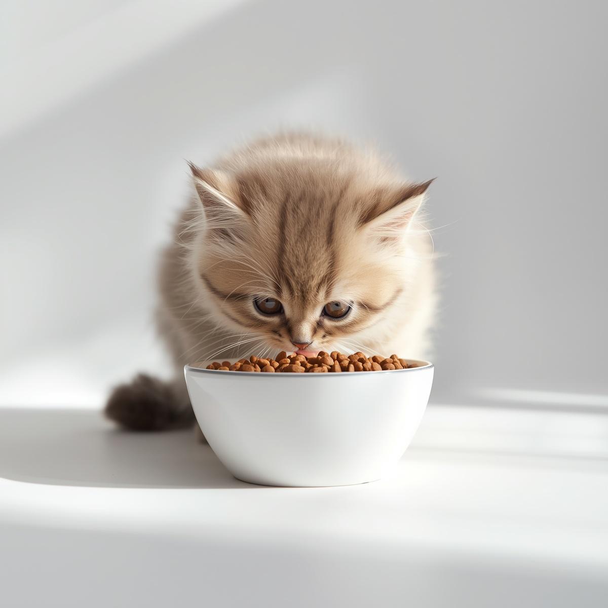 Kedi ürünleri